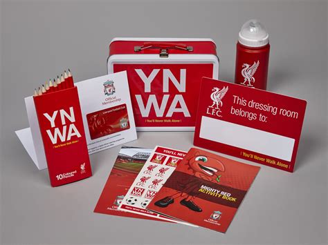 liverpool fc official site membership